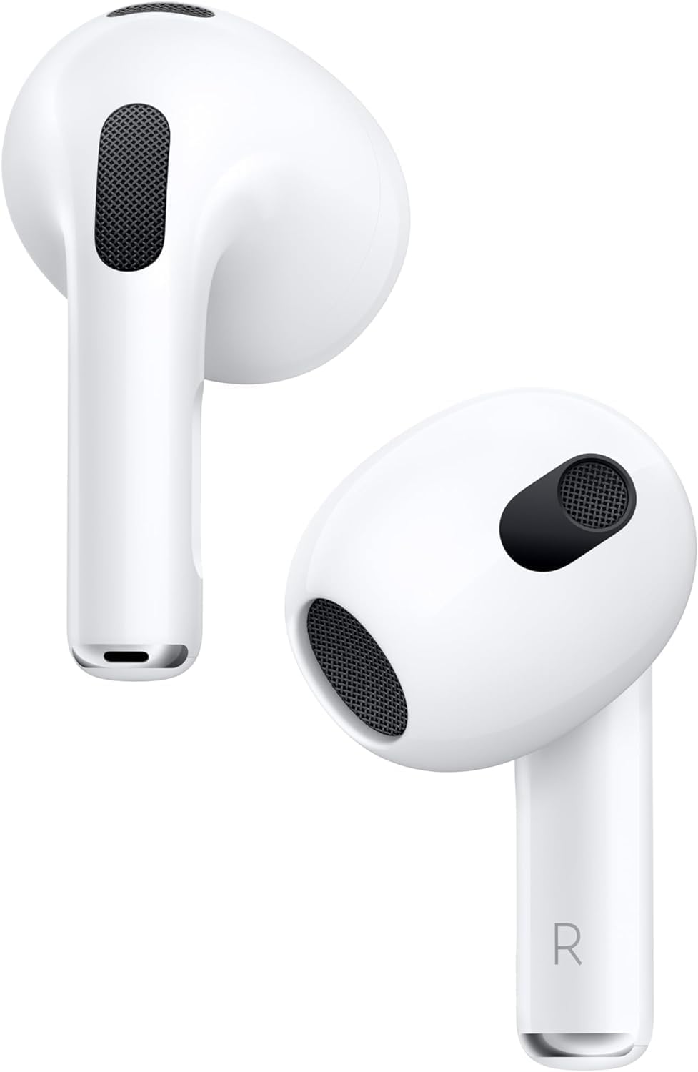 AirPods 3rd Gen with MagSafe Case manufacturer media candidate