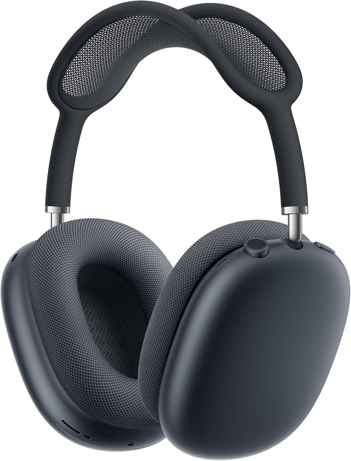 AirPods Max USB-C manufacturer media candidate