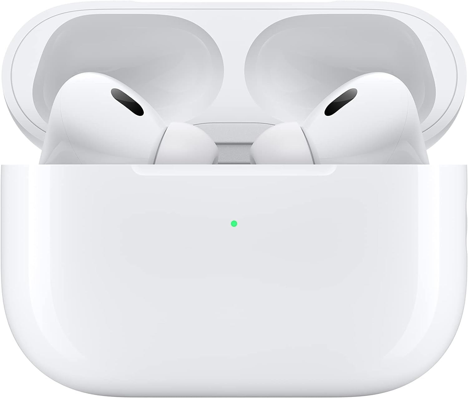 AirPods Pro 2nd Gen with MagSafe Case manufacturer media candidate