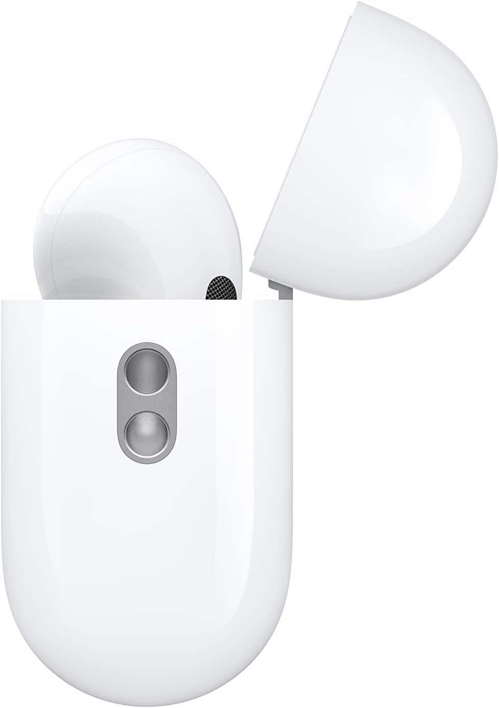 AirPods Pro 2nd Gen with MagSafe Case manufacturer media candidate