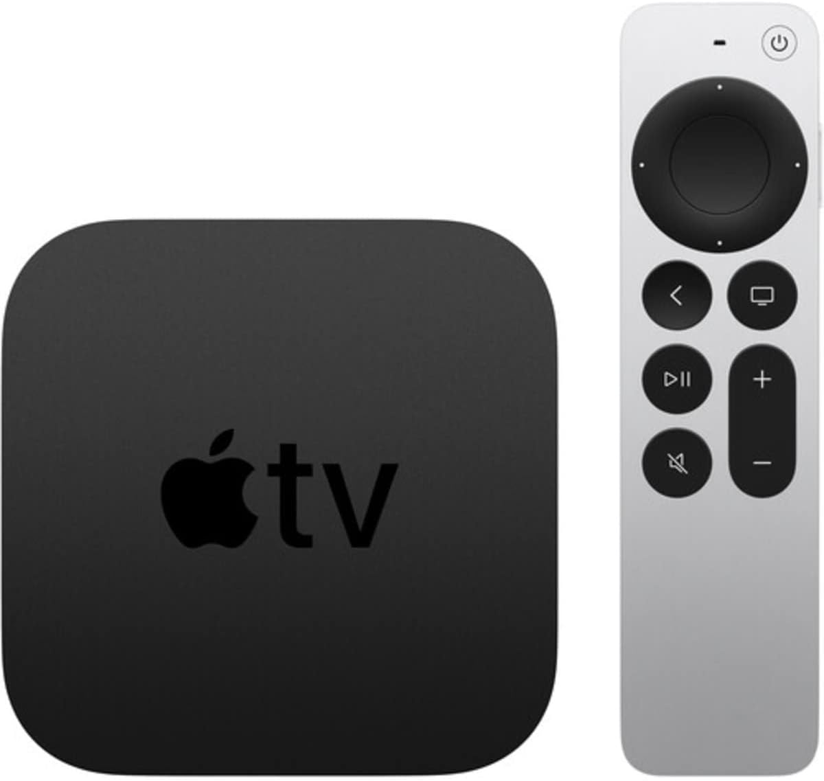 Apple TV 4K 2021 128 GB manufacturer media candidate