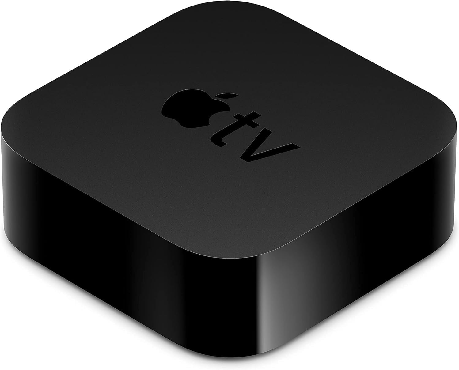 Apple TV 4K 3rd Gen 128 GB manufacturer media candidate