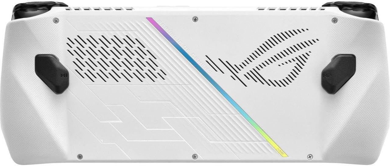 ASUS ROG Ally X 1 TB manufacturer media candidate
