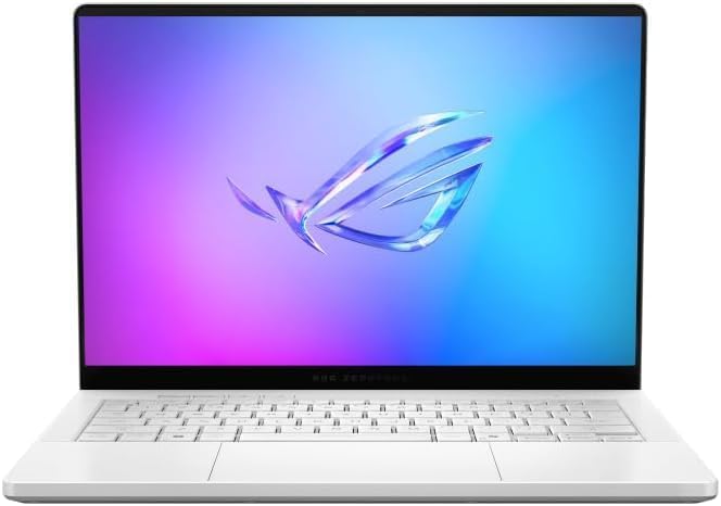ASUS ROG Zephyrus G14 14-inch - Ryzen 9 manufacturer media candidate