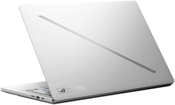 ASUS ROG Zephyrus G14 14-inch - Ryzen 9 manufacturer media candidate