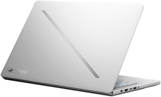 ASUS ROG Zephyrus G14 14-inch - Ryzen 9 manufacturer media candidate