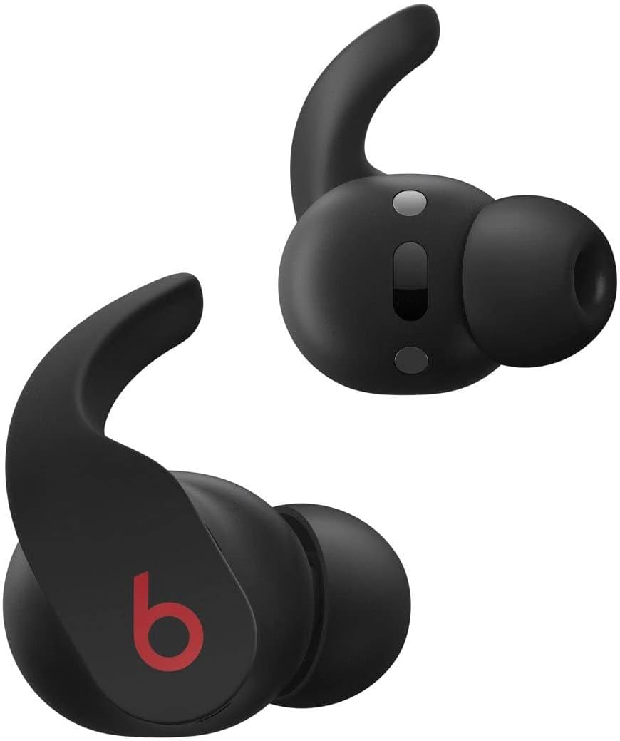 Beats Fit Pro True Wireless Earbuds manufacturer media candidate