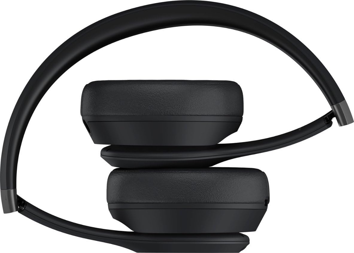 Beats Solo 4 Wireless Headphones manufacturer media candidate