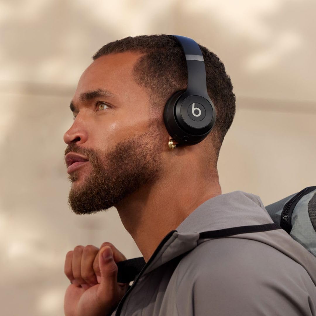 Beats Solo 4 Wireless Headphones manufacturer media candidate