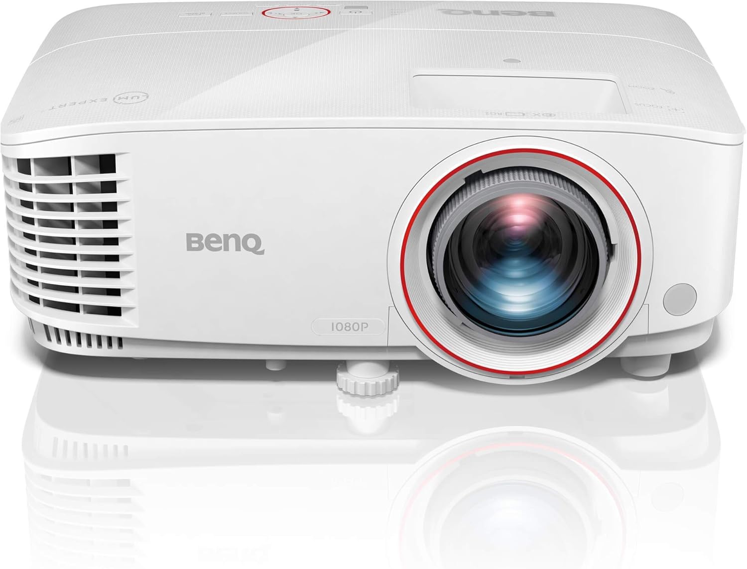 BenQ HT2050A 1080p Projector manufacturer media candidate