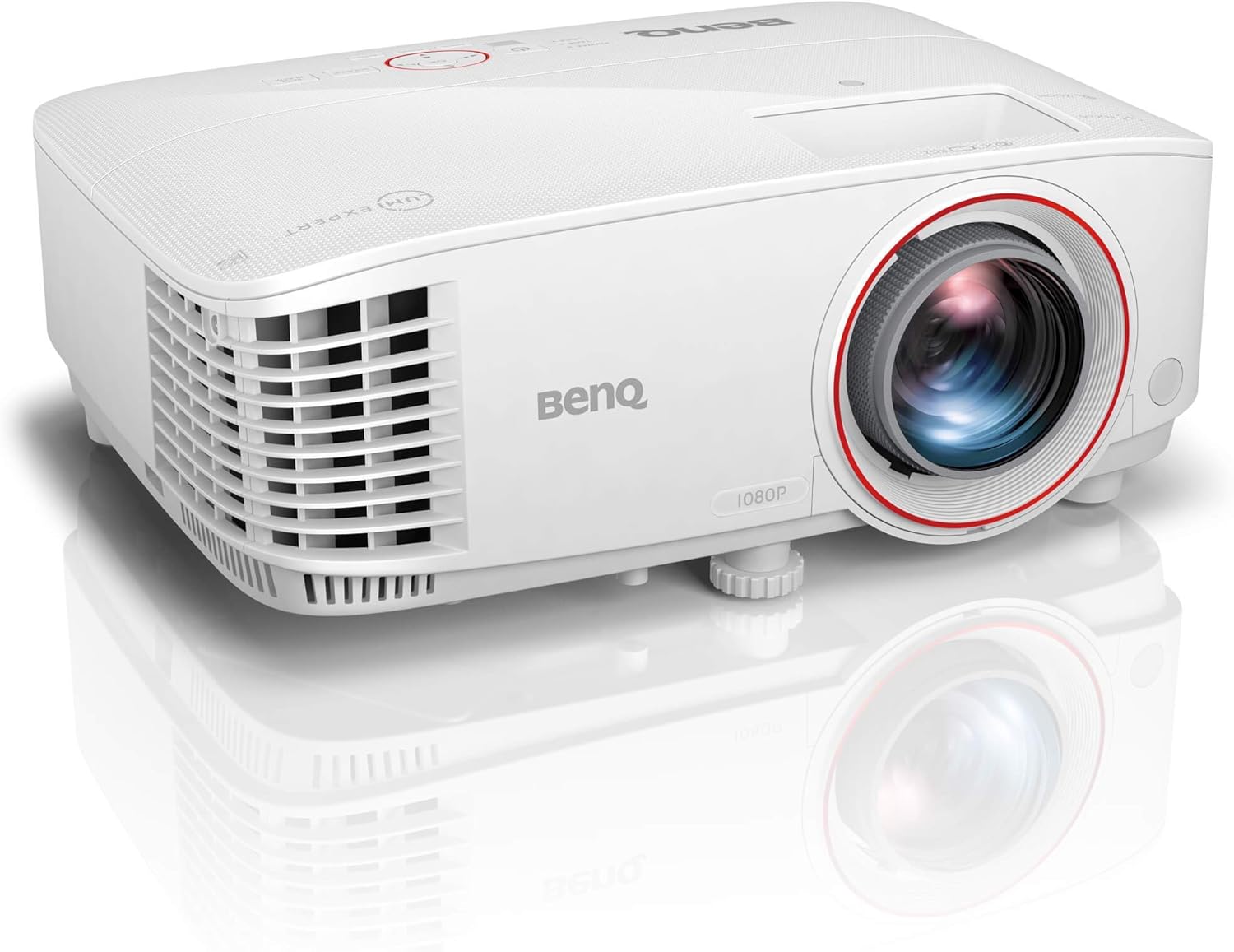BenQ HT2050A 1080p Projector manufacturer media candidate