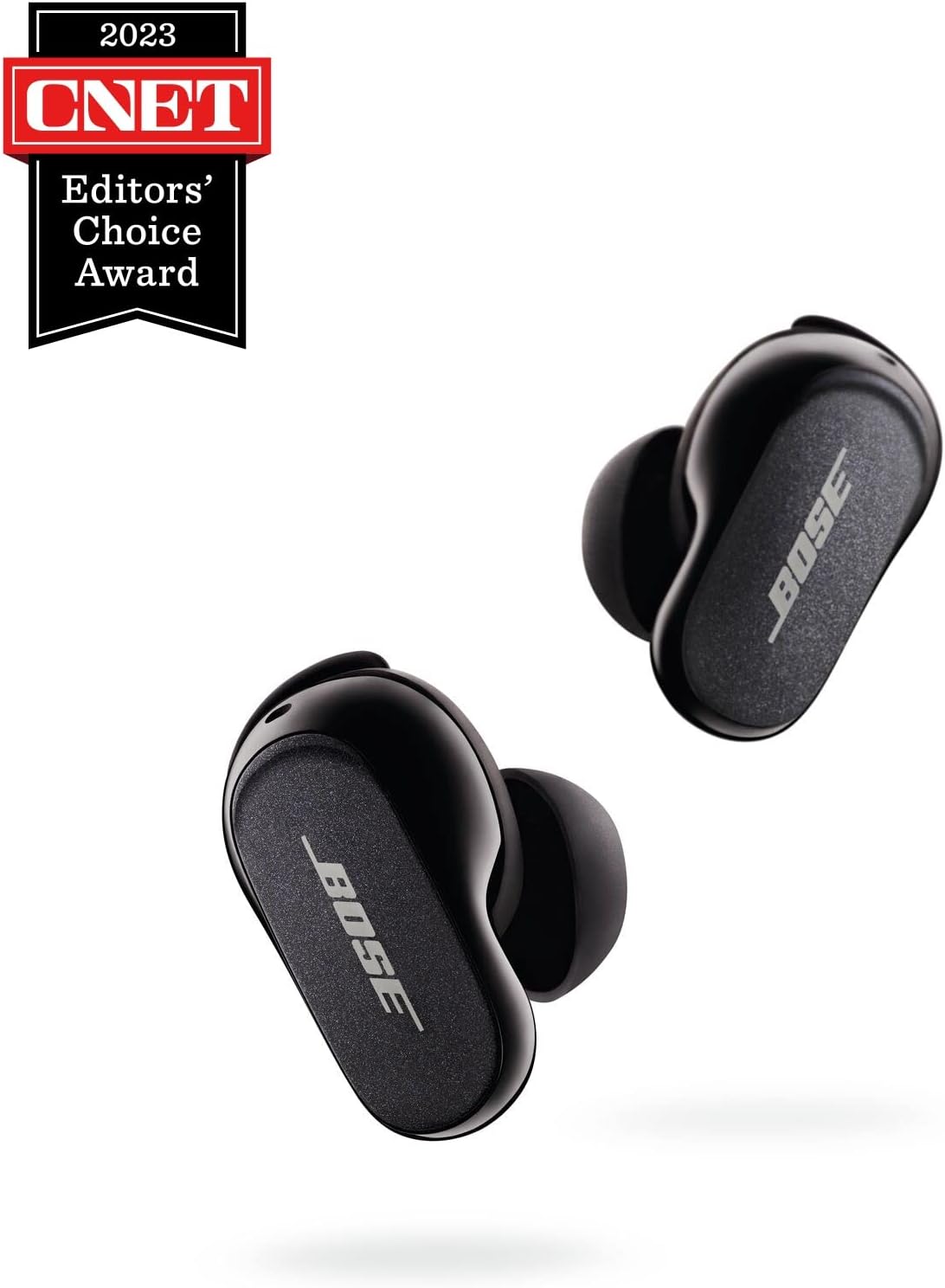 Bose QuietComfort Earbuds II manufacturer media candidate