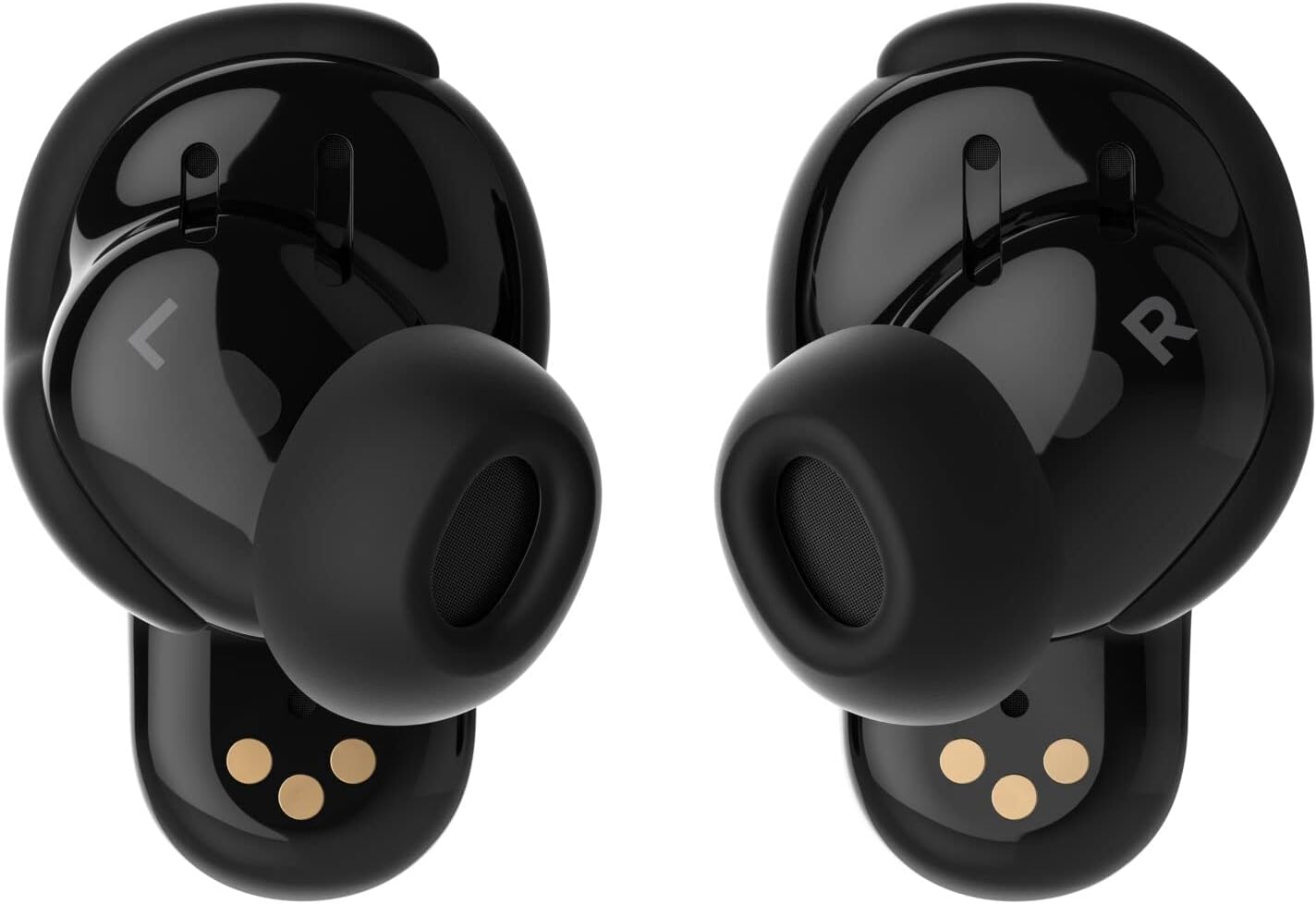 Bose QuietComfort Earbuds II manufacturer media candidate