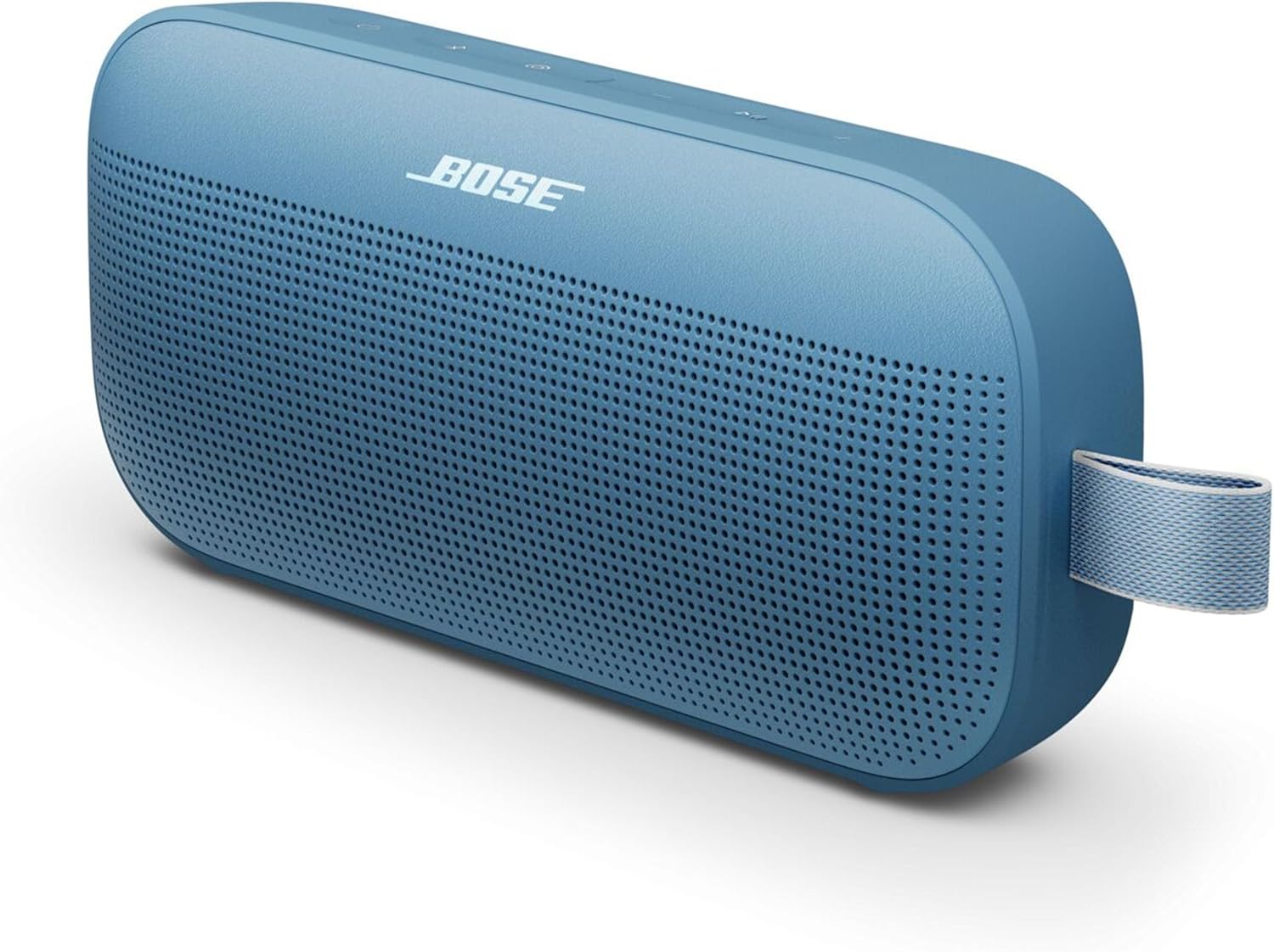 Bose SoundLink Flex 2nd Gen Bluetooth Speaker manufacturer media candidate
