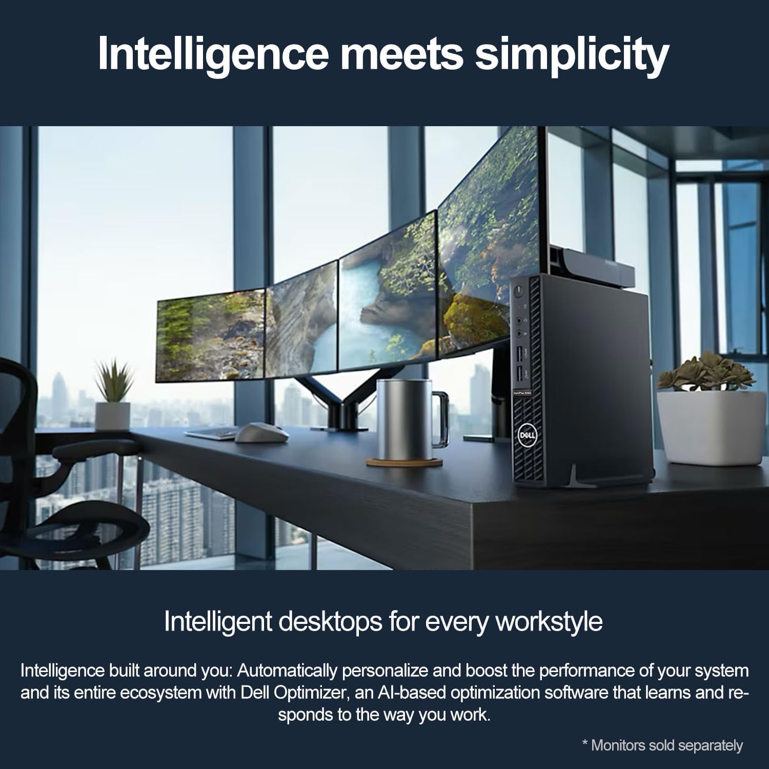Dell OptiPlex 3080 Micro manufacturer media candidate
