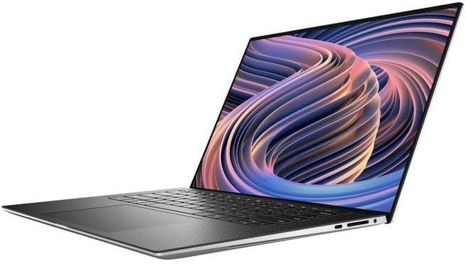 Dell XPS 15 9520 15.6-inch - Core i7 manufacturer media candidate