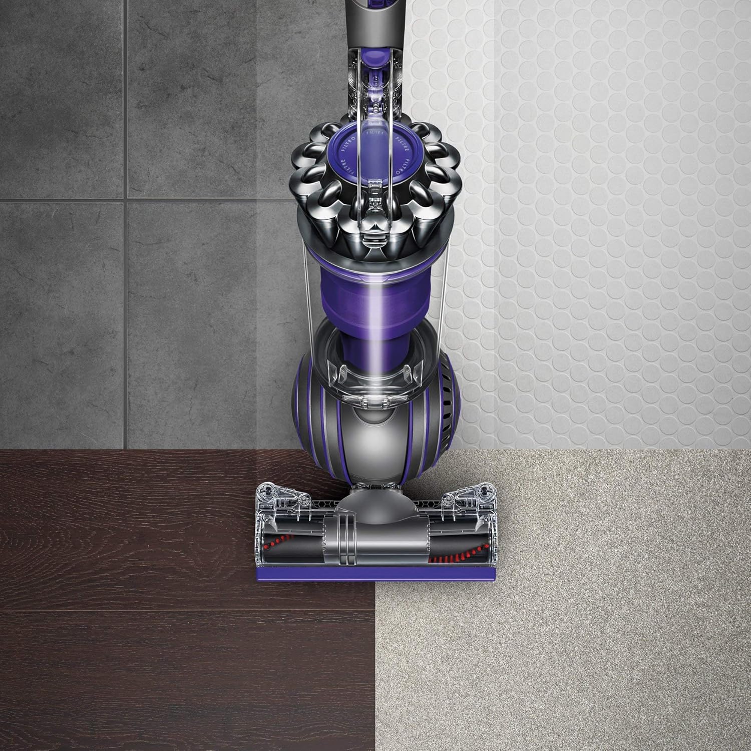 Dyson Ball Animal Pro Upright Vacuum manufacturer media candidate
