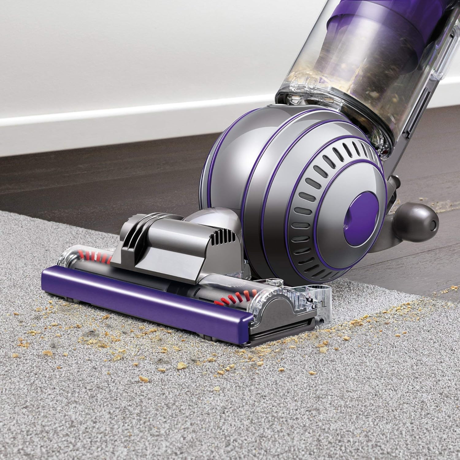 Dyson Ball Animal Pro Upright Vacuum manufacturer media candidate