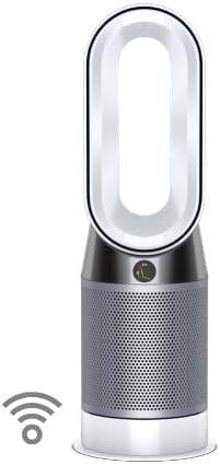 Dyson Pure Hot+Cool HP04 Air Purifier manufacturer media candidate