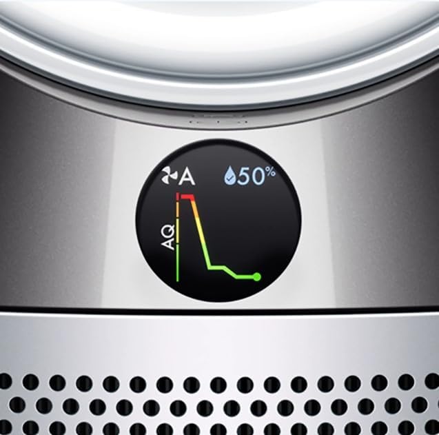 Dyson Pure Humidify+Cool PH01 manufacturer media candidate