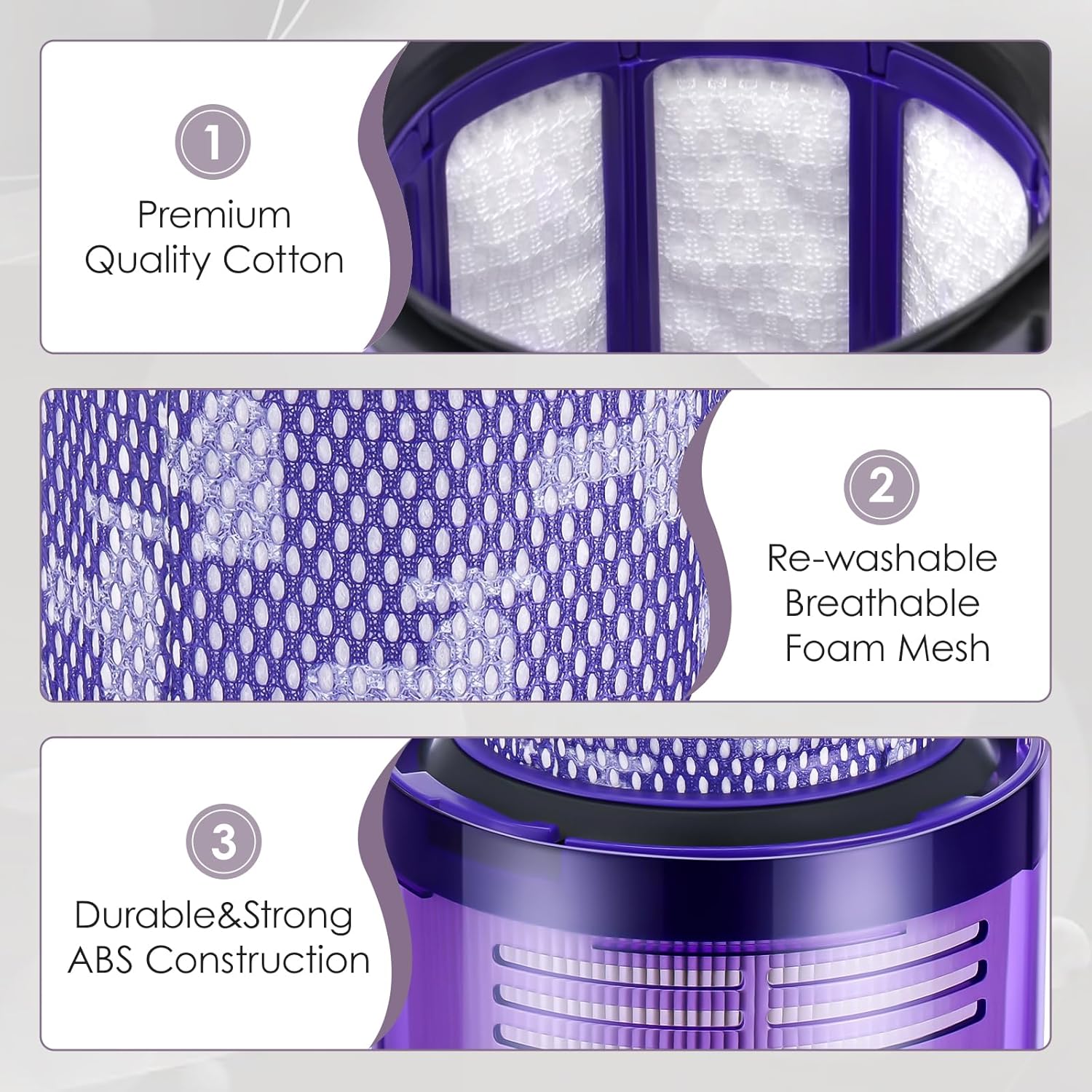 Dyson V11 Cordless Vacuum manufacturer media candidate