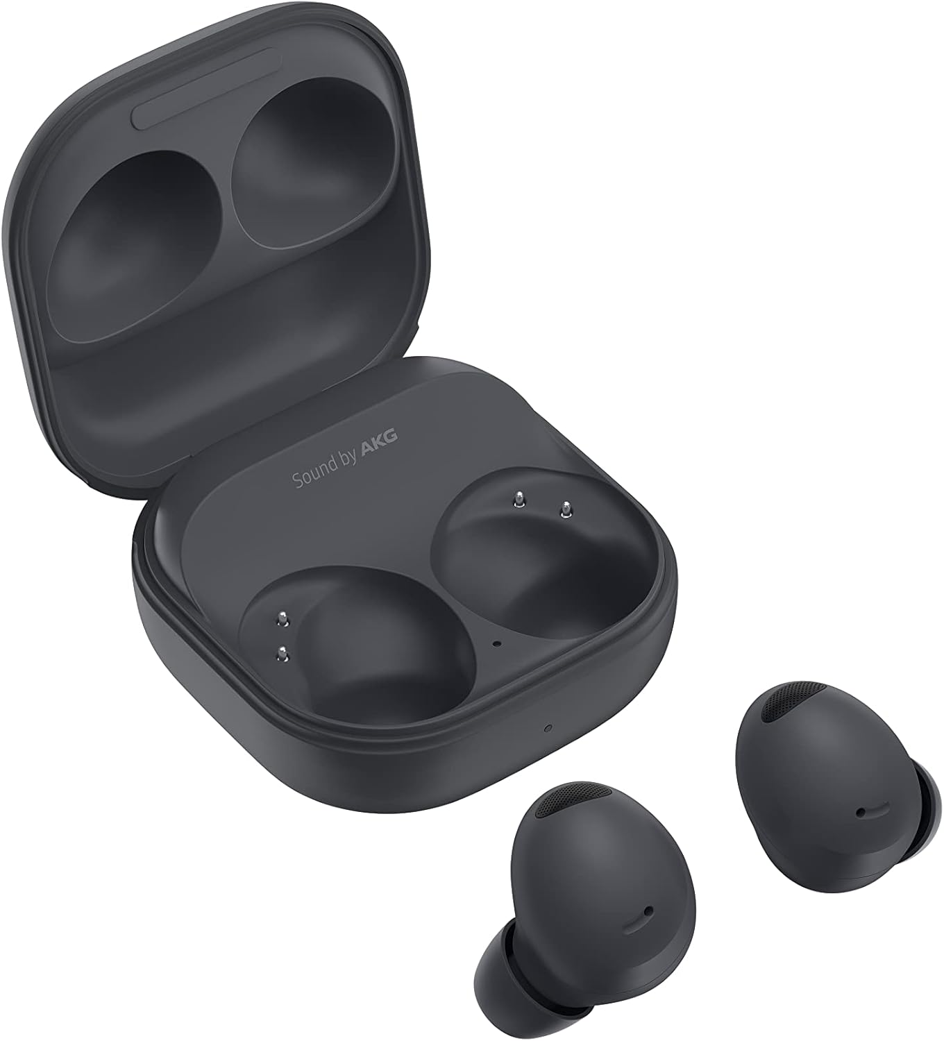 Samsung Galaxy Buds2 Pro Earbuds manufacturer media candidate