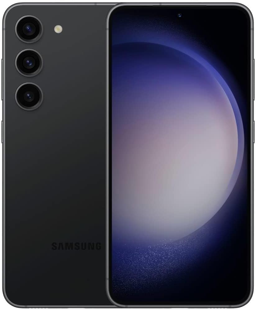 Samsung Galaxy S22 128 GB - Unlocked manufacturer media candidate