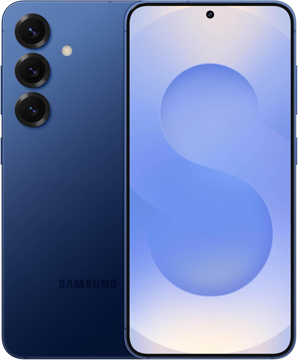 Samsung Galaxy S25+ 256 GB - Unlocked manufacturer media candidate