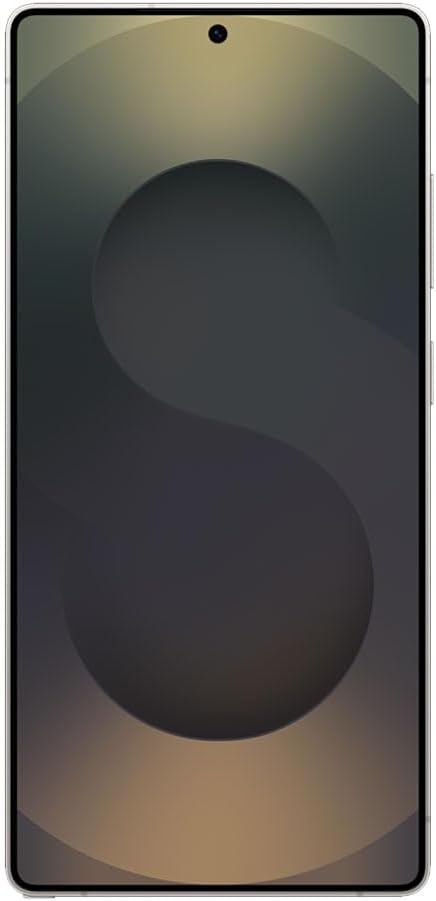 Samsung Galaxy S25 Ultra 256 GB - Unlocked manufacturer media candidate