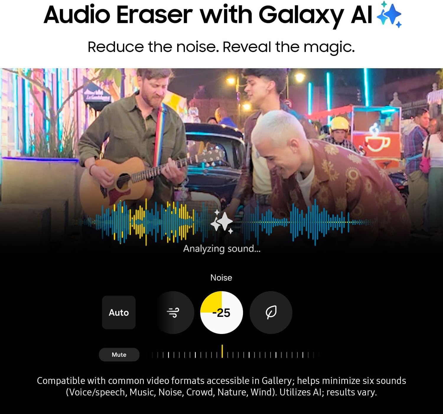 Samsung Galaxy S26+ 256 GB - Unlocked manufacturer media candidate