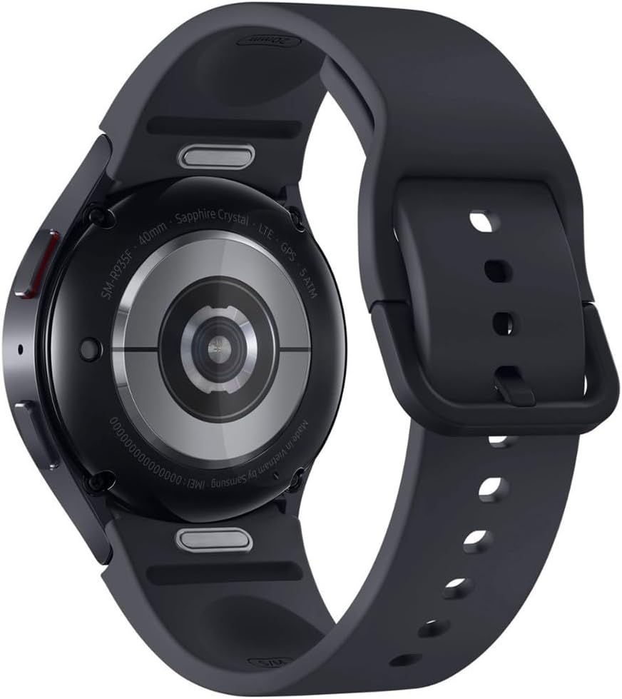 Samsung Galaxy Watch6 44 mm manufacturer media candidate