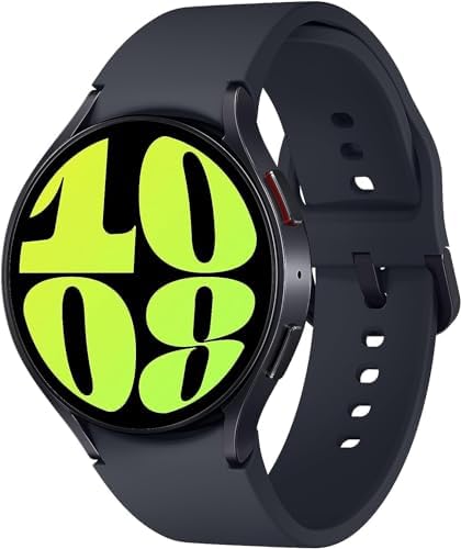 Samsung Galaxy Watch6 44 mm manufacturer media candidate