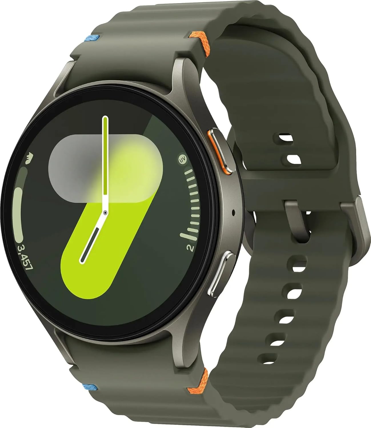Samsung Galaxy Watch7 44 mm manufacturer media candidate