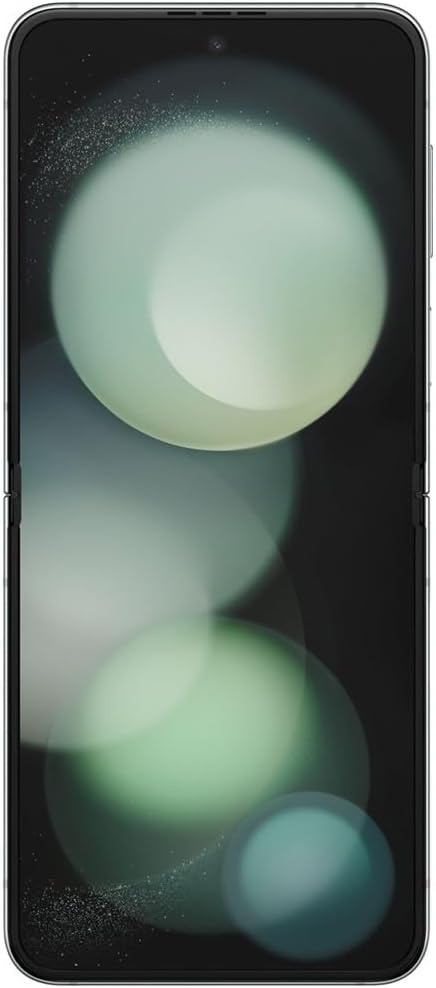 Samsung Galaxy Z Flip5 256 GB - Unlocked - Mint manufacturer media candidate