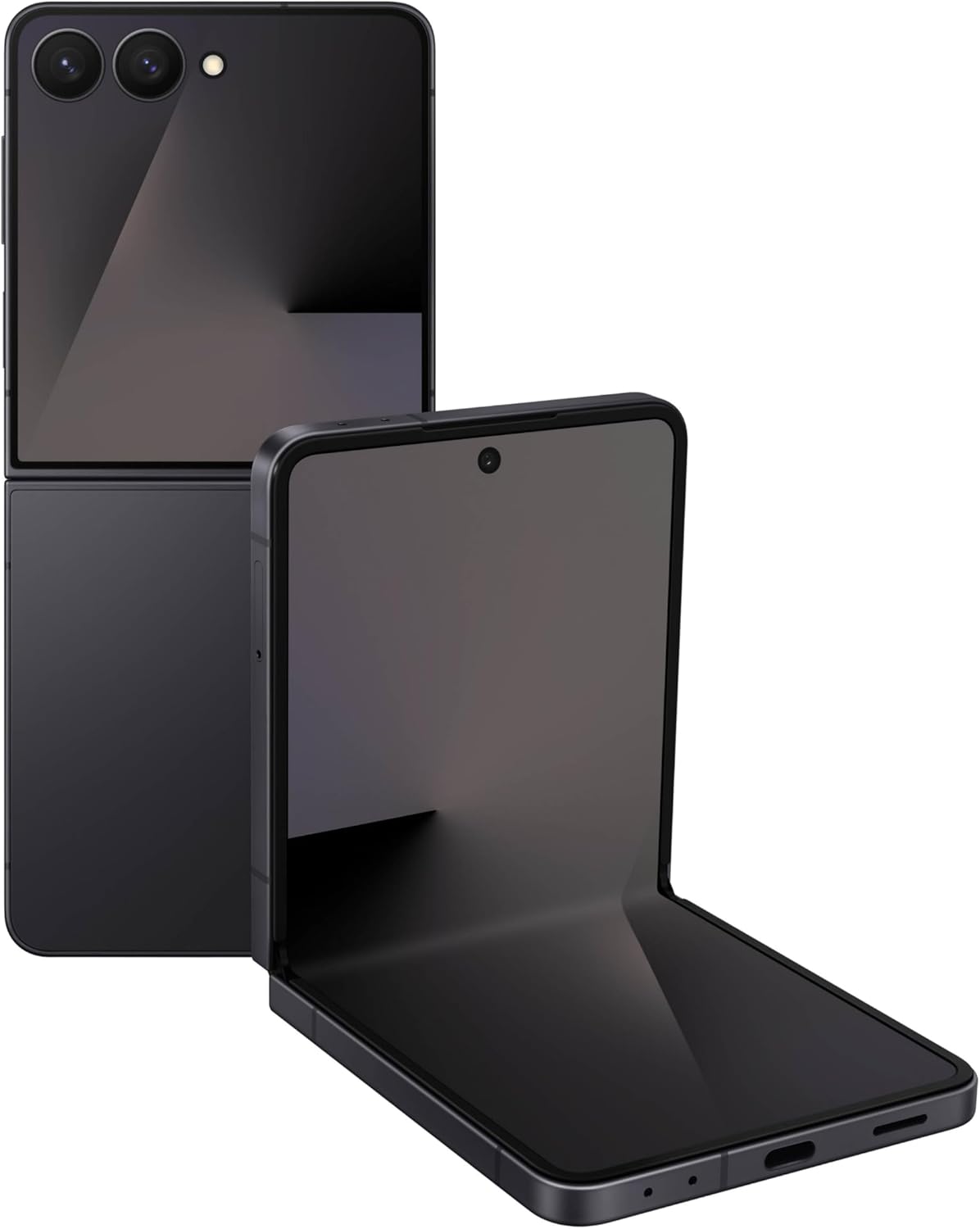 Samsung Galaxy Z Flip7 256 GB - Unlocked manufacturer media candidate