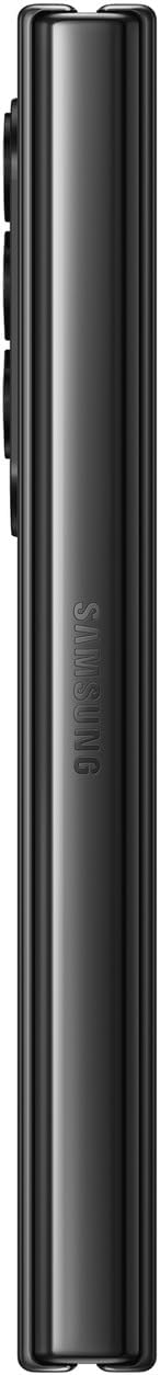 Samsung Galaxy Z Fold4 256 GB - Unlocked manufacturer media candidate