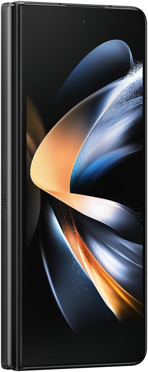 Samsung Galaxy Z Fold4 256 GB - Unlocked manufacturer media candidate