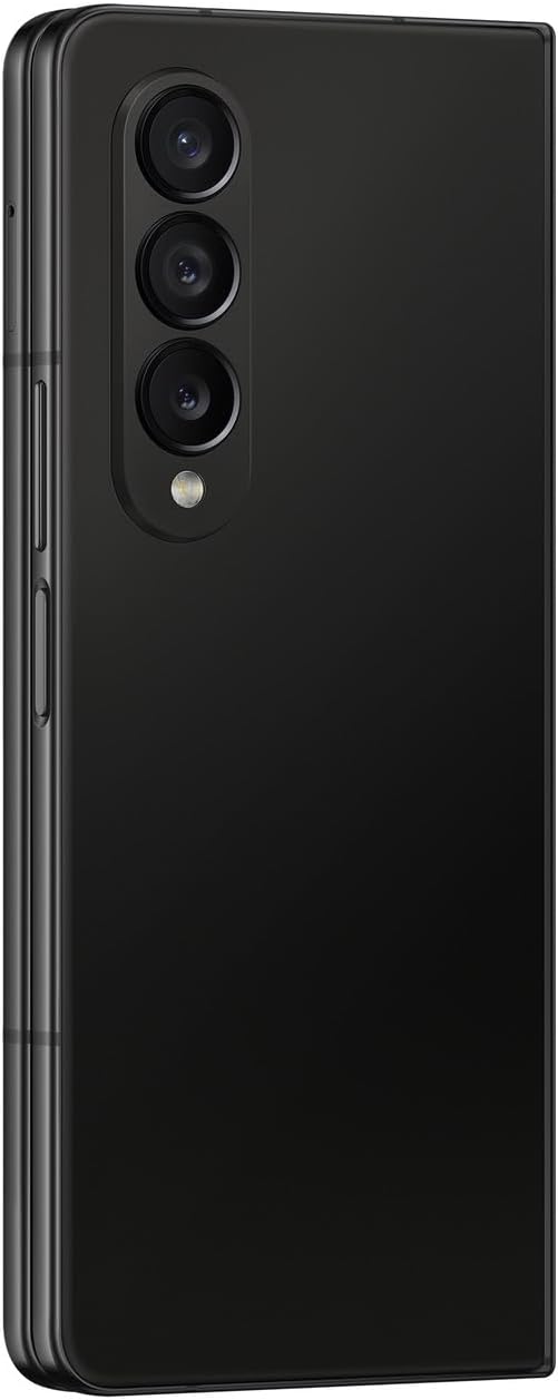 Samsung Galaxy Z Fold4 256 GB - Unlocked manufacturer media candidate