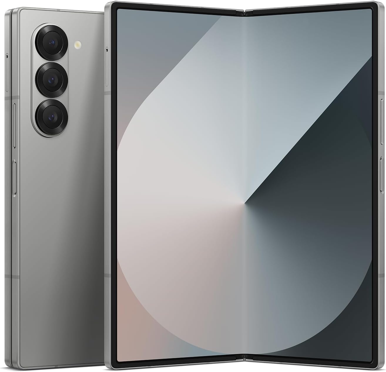 Samsung Galaxy Z Fold6 256 GB - Unlocked manufacturer media candidate