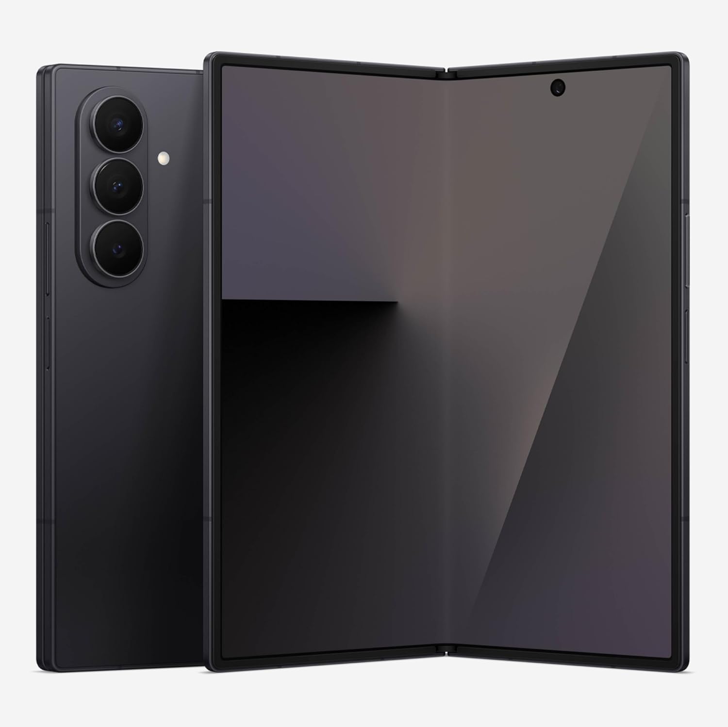 Samsung Galaxy Z Fold7 256 GB - Unlocked manufacturer media candidate