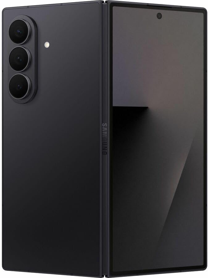 Samsung Galaxy Z Fold7 256 GB - Unlocked manufacturer media candidate