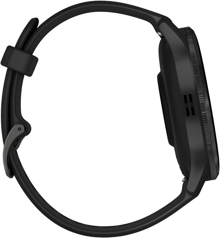 Garmin Venu 3 45 mm Smartwatch manufacturer media candidate