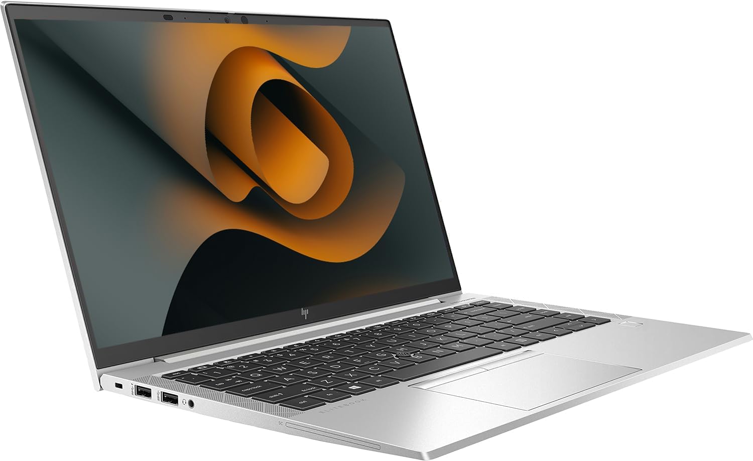 HP EliteBook 840 G8 14-inch - Core i5 manufacturer media candidate