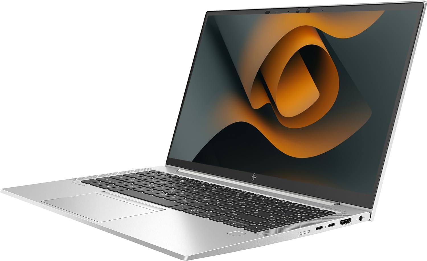 HP EliteBook 840 G8 14-inch - Core i5 manufacturer media candidate
