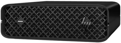 HP Z2 Mini G5 Workstation manufacturer media candidate
