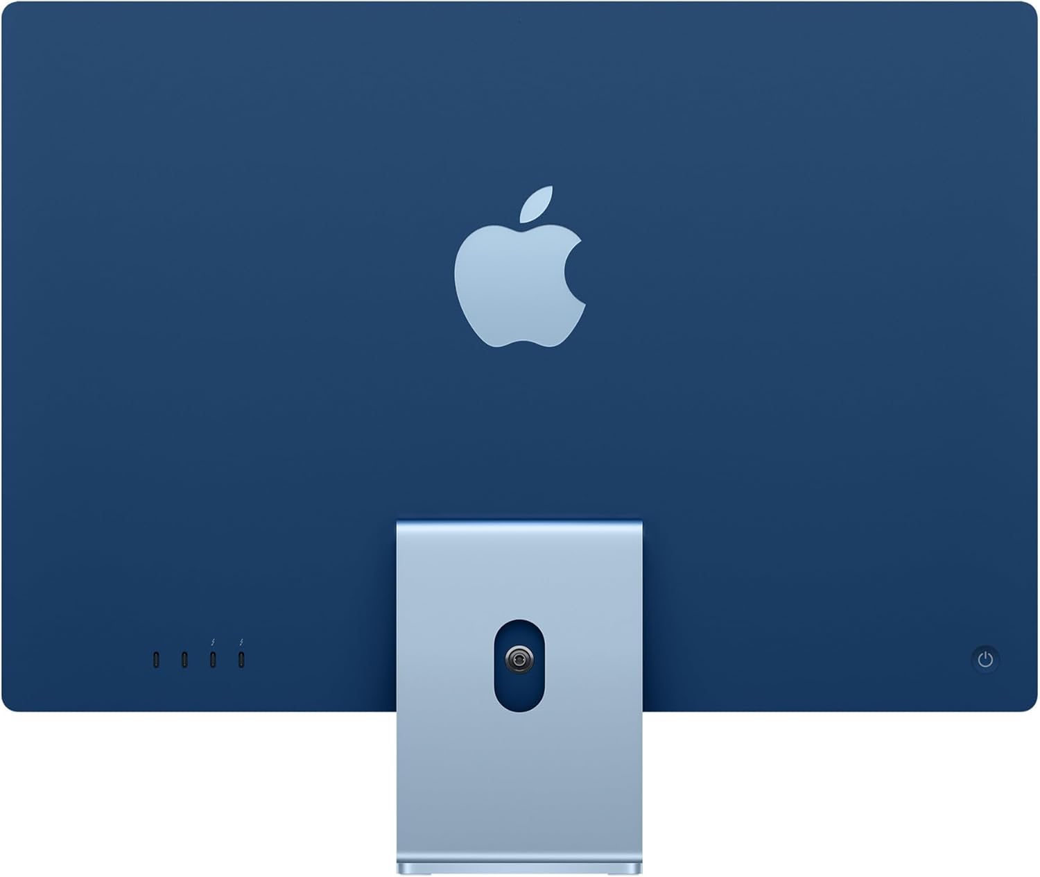 iMac 24-inch M1 256 GB manufacturer media candidate