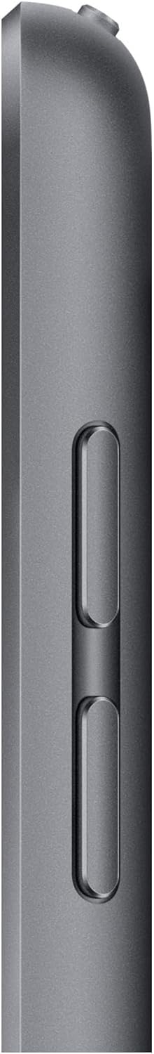 iPad 10.2-inch 9th Gen 64 GB Wi-Fi manufacturer media candidate