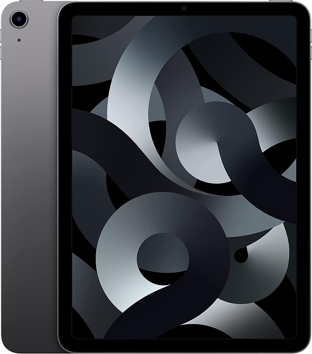 iPad 10th Gen 256 GB - Wi-Fi + 5G manufacturer media candidate