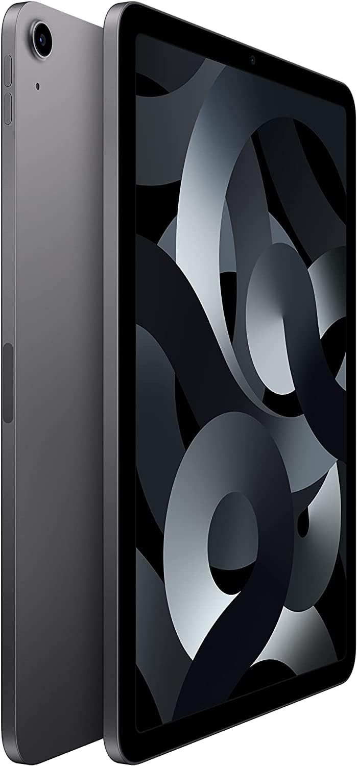 iPad 10th Gen 256 GB - Wi-Fi + 5G manufacturer media candidate