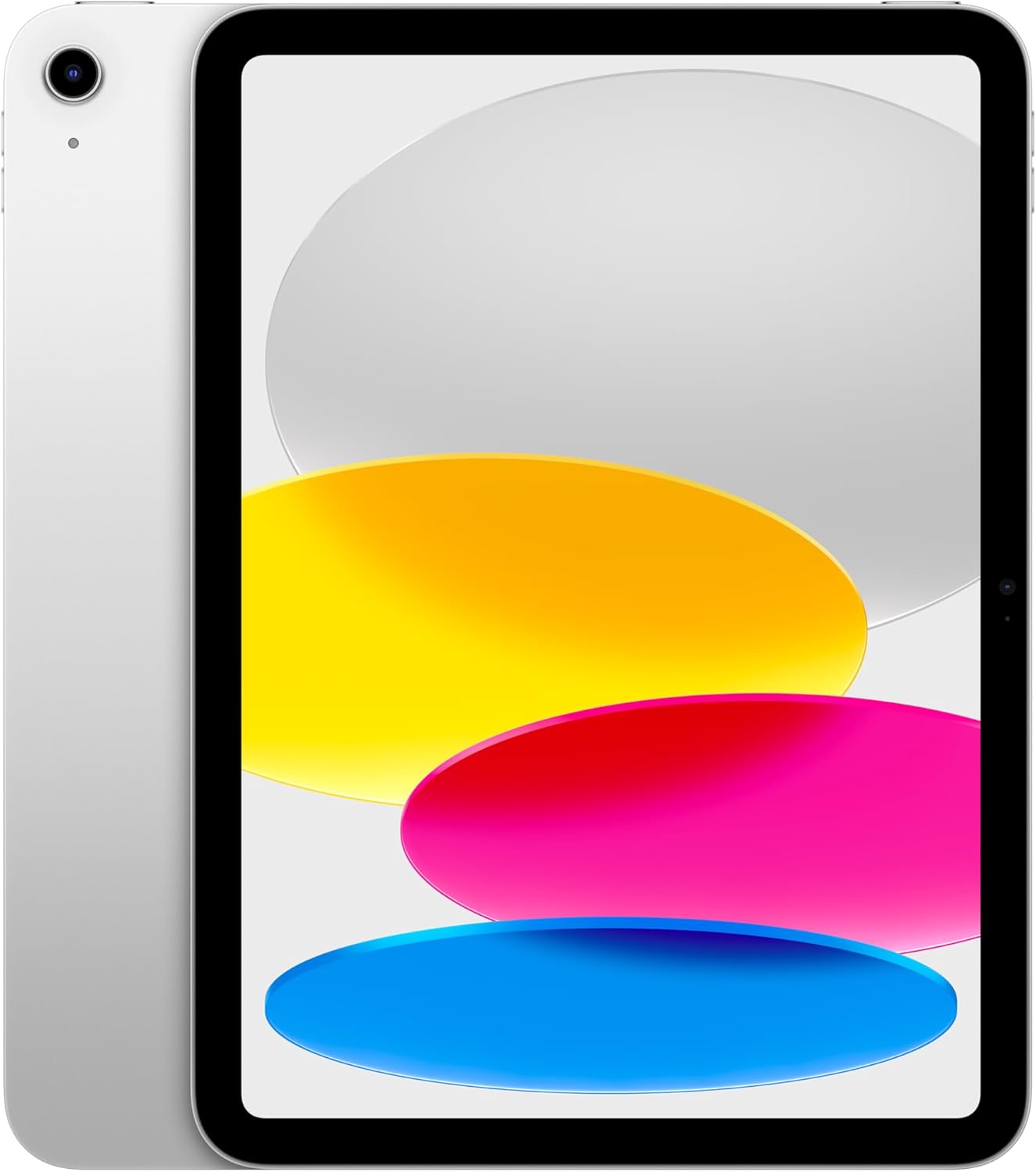 iPad 11-inch A16 128 GB Wi-Fi manufacturer media candidate